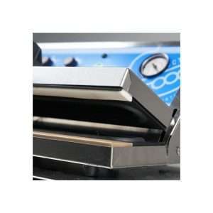 Envasadora al vacío con aspiración externa con barra de soldadura 470 mm - Imagen 5