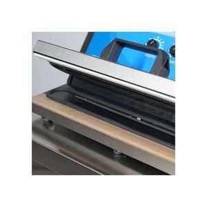 Envasadora al vacío con aspiración externa con barra de soldadura 470 mm - Imagen 3