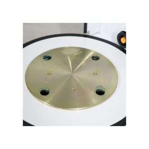 Amasadora en espiral con cabeza elevable / cuba extraíble y motor trifásica - capacidad 22 lt - Imagen 13