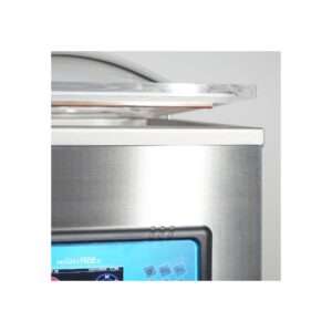 Envasadora al vacío multifunción a campana de sobremesa con barra de soldadura de 500 mm - Imagen 7