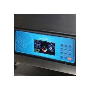 Envasadora al vacío multifunción a campana de sobremesa con barra de soldadura de 500 mm - Imagen 9