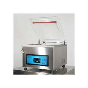 Envasadora al vacío multifunción a campana de sobremesa con barra de soldadura de 500 mm - Imagen 2