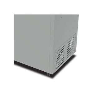 Vitrina helado empotrable para 6 carapinas de 7,5 lt + 4 de reserva temp. de -5°C a -20°C - Imagen 3