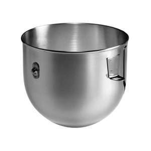 Amasadora planetaria trifásica de 40 lt de 3 velocidades - Imagen 18