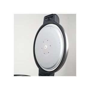 Olla arrocera capacidad 14 litros - para 30 porciones completa de una cuchara y un cacito - Imagen 7