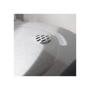 Olla arrocera capacidad 14 litros - para 30 porciones completa de una cuchara y un cacito - Imagen 10