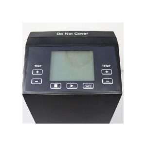 Roner para cocción al vacío a bajas temperaturas para cuba máximo 30 lt con controles digitales - potencia 1500 watt - Imagen 3