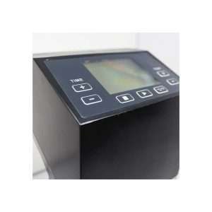 Roner para cocción al vacío a bajas temperaturas para cuba máximo 30 lt con controles digitales - potencia 1500 watt - Imagen 4