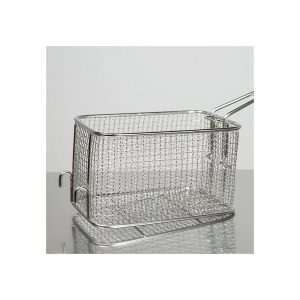 Freidora eléctrica de sobremesa con n° 1 cuba de 8 lt - potencia 2850 watt - Imagen 15