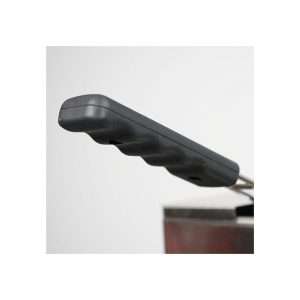 Freidora eléctrica de sobremesa con n° 2 cubas de 4 lt - potencia 2000 + 2000 watt - Imagen 16