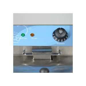 Freidora eléctrica de sobremesa con n° 1 cuba de 8 lt - potencia 2850 watt - Imagen 3