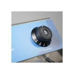 Freidora eléctrica de sobremesa con n° 1 cuba de 8 lt - potencia 2850 watt - Imagen 4