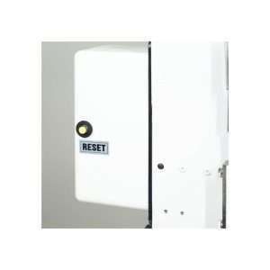 Amasadora planetaria monofásica de 10 lt de 3 velocidades - Imagen 14