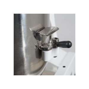 Amasadora planetaria monofásica de 30 lt de 3 velocidades - Imagen 14