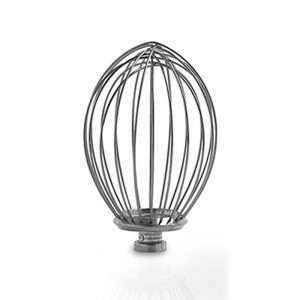 Amasadora planetaria monofásica de 30 lt de 3 velocidades - Imagen 18