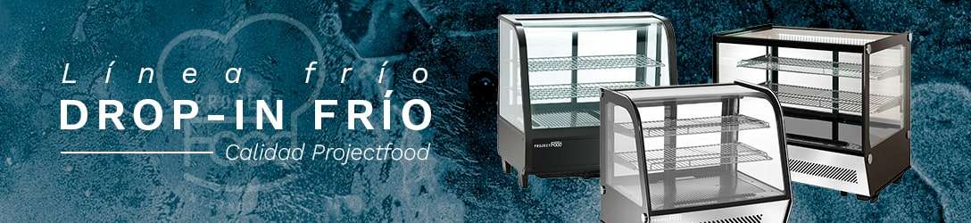 DROP-IN FRÍO