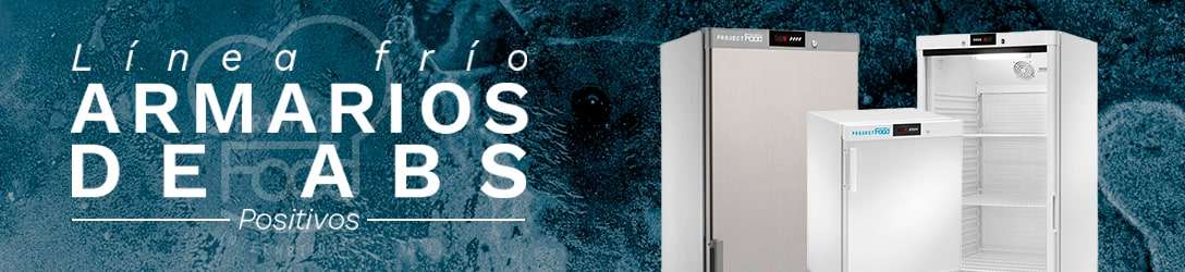 POSITIVO de -2°C a +8°C