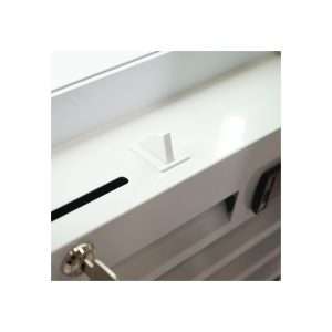 Cava de vinos monotemperatura para 64 botellas con refrigeración ventilada - estantes plastificados de madera - Imagen 9