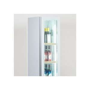 Cava de vinos monotemperatura para 64 botellas con refrigeración ventilada - estantes plastificados de madera - Imagen 5